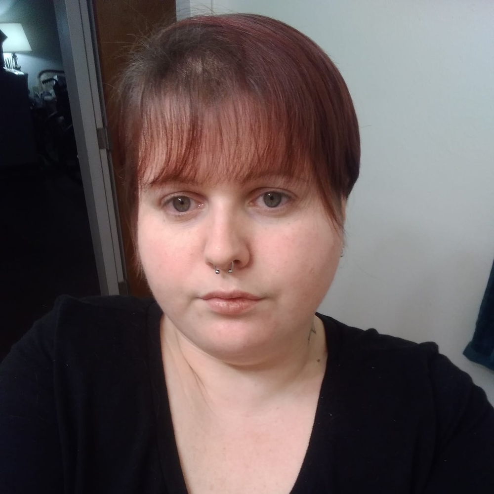 Meet your Posher, Kimberly